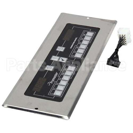 806-3770SP Compatible Dean Cm3.5 Fv Rmt Inhd Cntrl H55