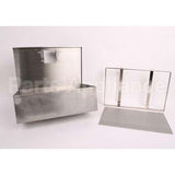 806-5618SP Compatible Frymaster Filter Pan Assy 50/47