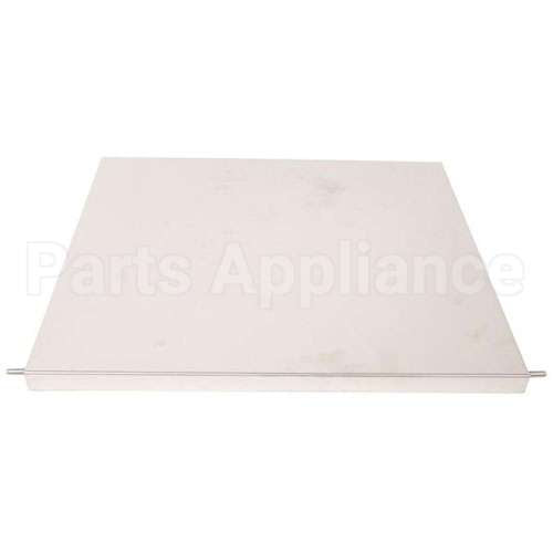 806-6405SP Compatible Frymaster Left Door Assy