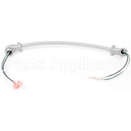 806-6728SP Compatible Frymaster Nonrev Pump Wiring Assy Fpiii