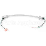 806-6728SP Compatible Frymaster Nonrev Pump Wiring Assy Fpiii