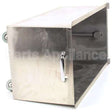 806-9255SP Compatible Frymaster Magic Filter Pan Assy