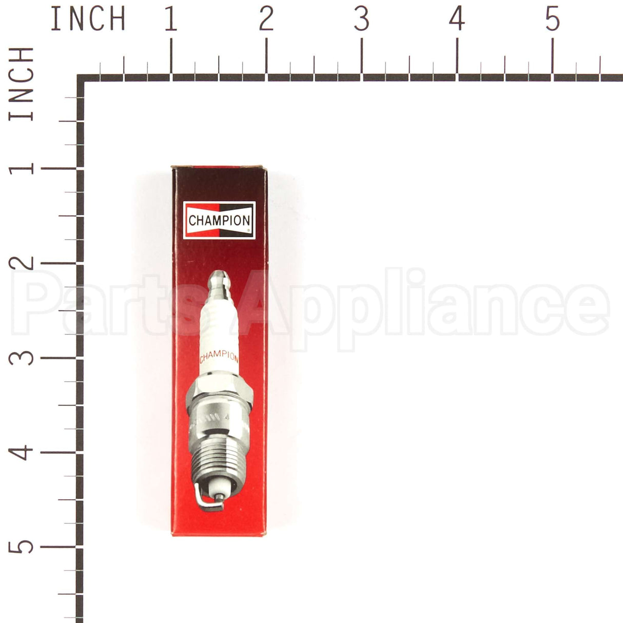806 Champion L92Yc Sm Eng Spark Plug