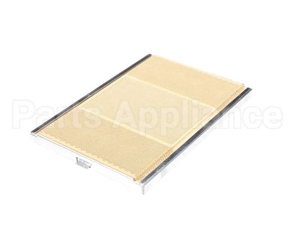 806000011 Rinnai Burner Cassette Set Oss2