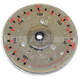 8060168SP Compatible Frymaster Dial Plate