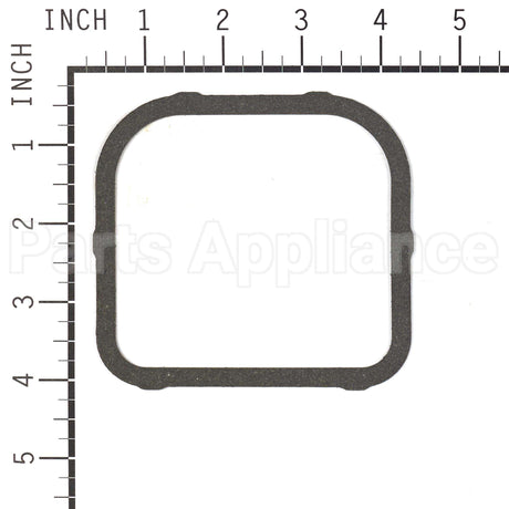 806039S Briggs & Stratton Gasket Rocker Cover