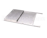 8060489 Frymaster Front Flue Mjcf