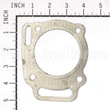 806085S Briggs & Stratton Gasket-Cylinder Head
