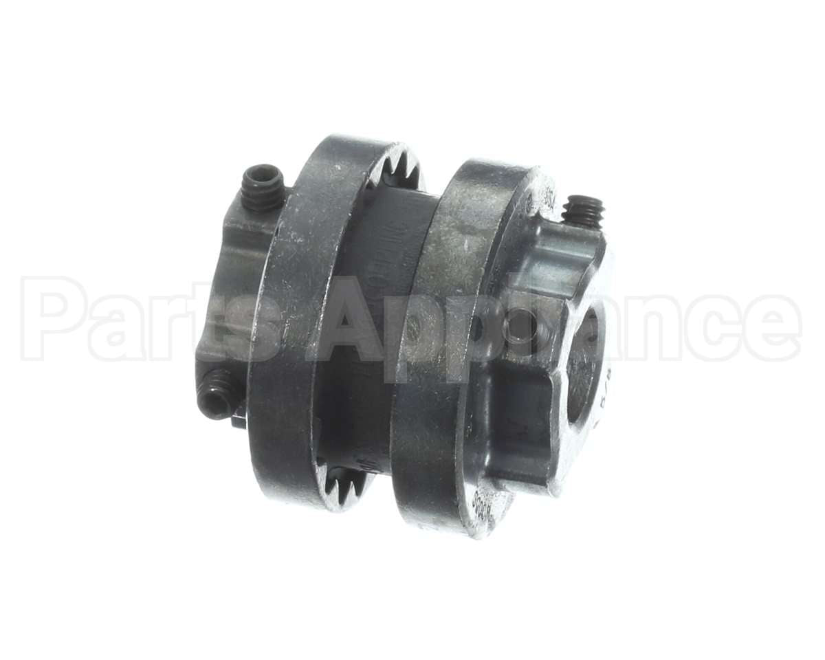 806137-001K Armstrong Fluid Technology Flex Coupler .5"X.625