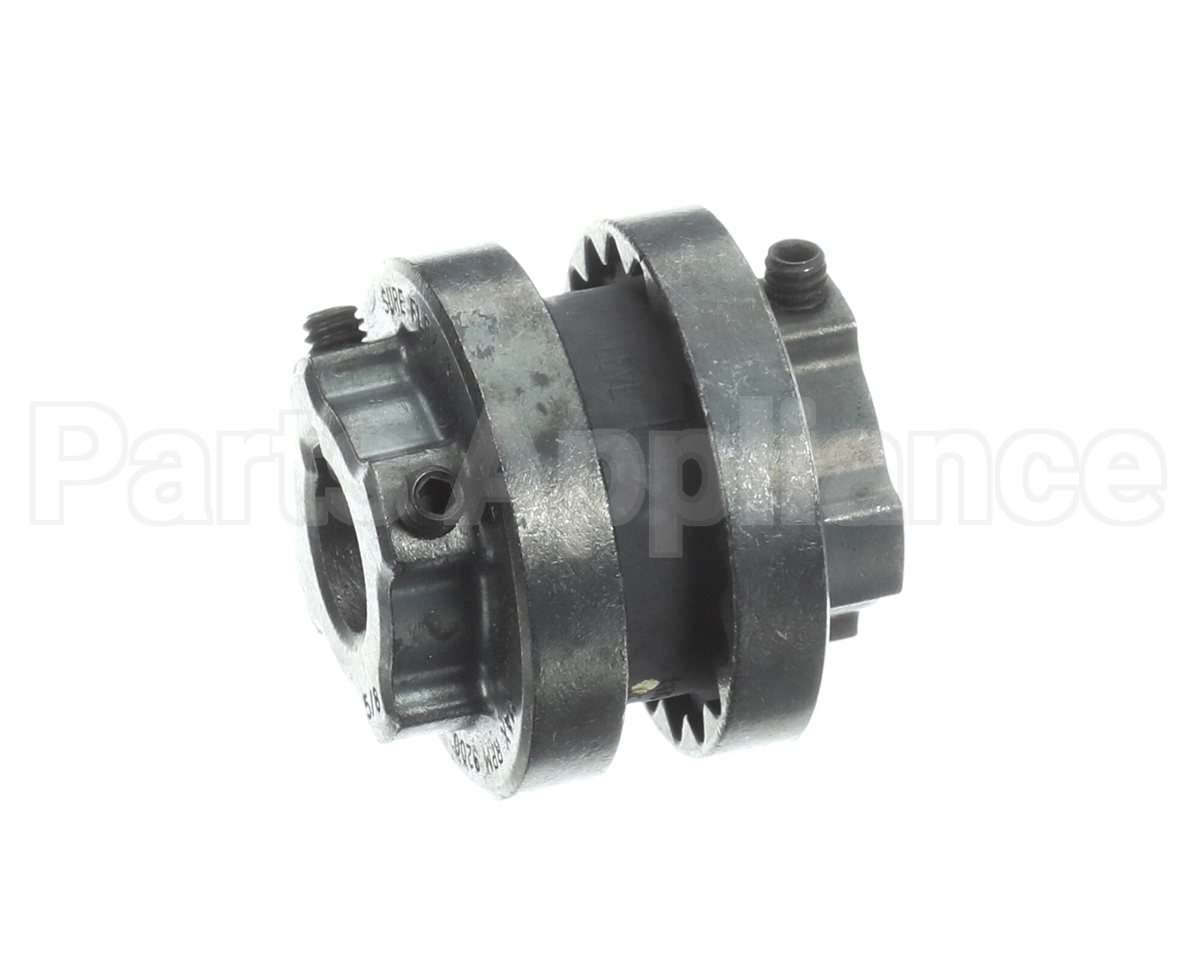806137-001K Armstrong Fluid Technology Flex Coupler .5"X.625