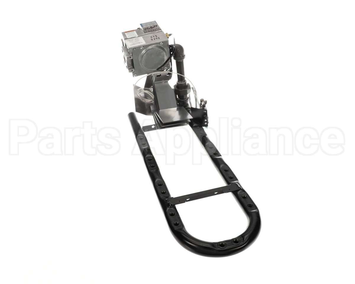 8061677SP Frymaster Burner Control Natural Gas Mj45