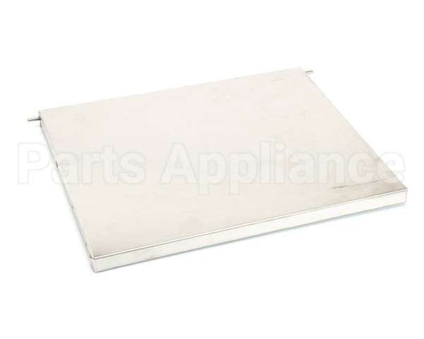 8061962SP Frymaster Door Short Unv Ss