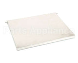 8061962SP Frymaster Door Short Unv Ss