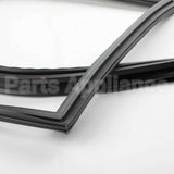 WR14X40082 GE Refrigerator Door Gasket - Grey