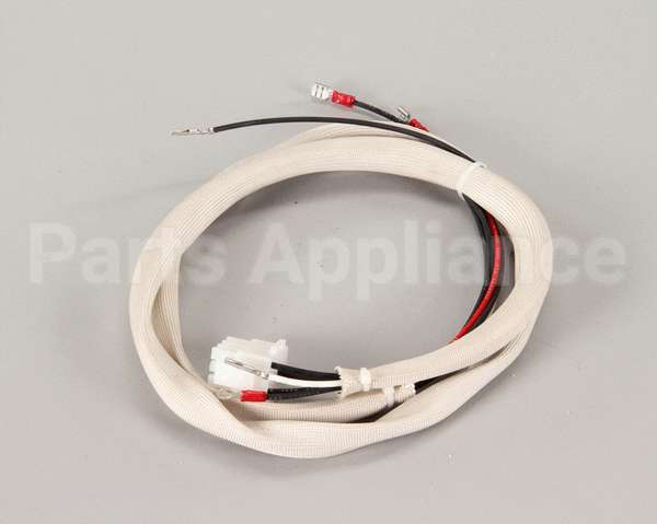 8062076SP Frymaster Harness Wrng H50-Fv Aga