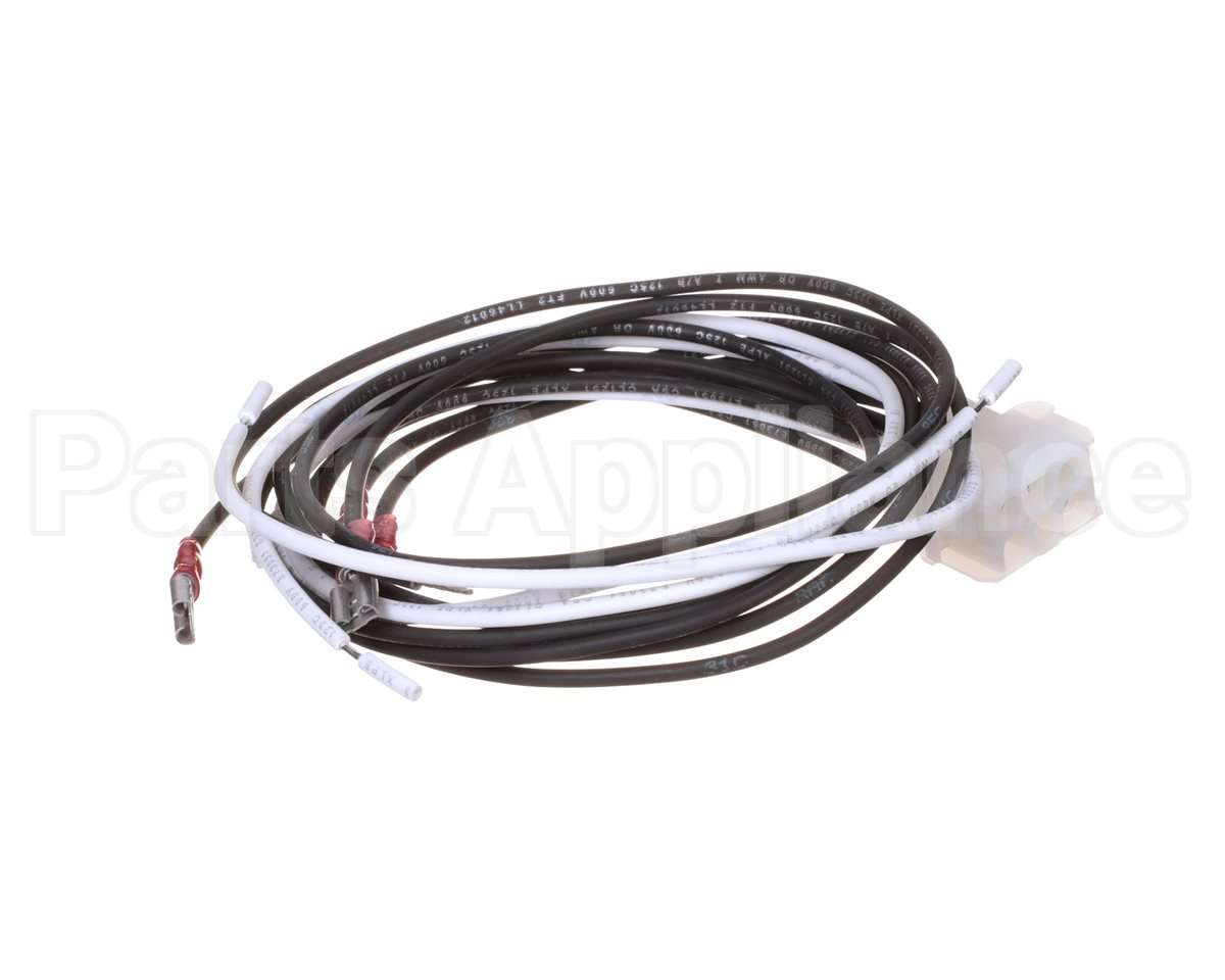 8062079SP Frymaster Harness Wr B/L Motor Untry H50