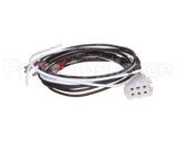8062079SP Frymaster Harness Wr B/L Motor Untry H50
