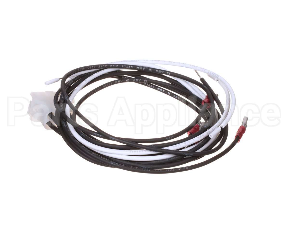 8062079SP Frymaster Harness Wr B/L Motor Untry H50