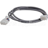 8063528 Compatible Dean Cable, Short(7"6", Mjh50)