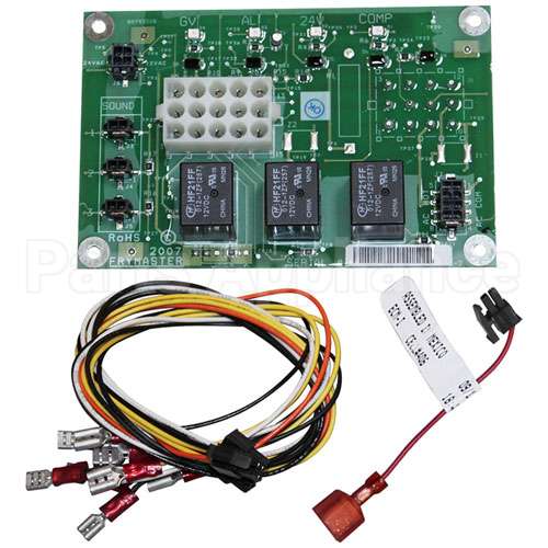 8063548 Compatible Dean Interface Board