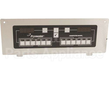 8063705 Compatible Dean Board, Computer Control, Fryer