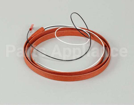 8063844 Frymaster Heater,Strip 120V 25W Pf