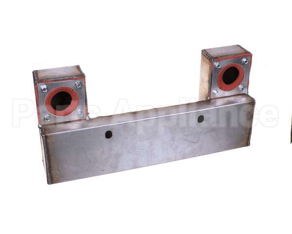 8063879 Frymaster Plenum He Fv
