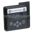 8064 Compatible Manitowoc Lcd Housing Asm No Displ Ay
