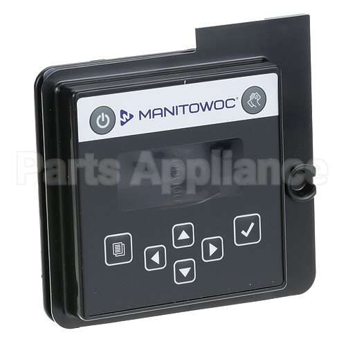 8064 Compatible Manitowoc Lcd Housing Asm No Displ Ay