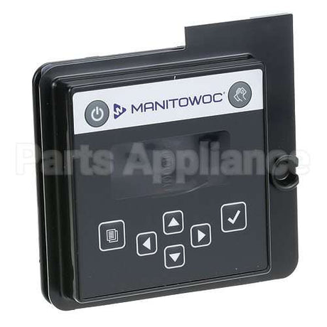 8064 Compatible Manitowoc Lcd Housing Asm No Displ Ay