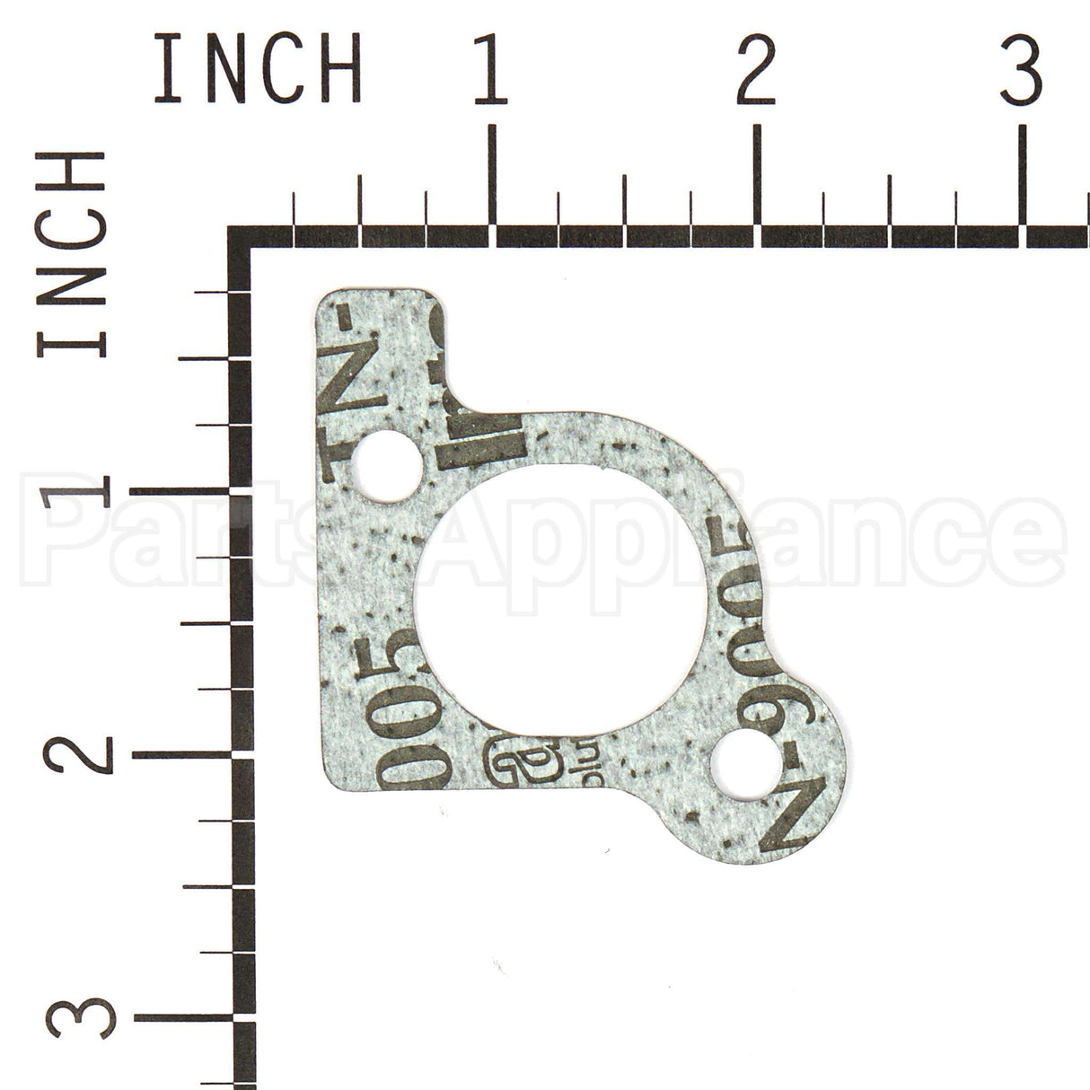 806418 Briggs & Stratton Gasket Intake