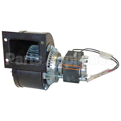 8064264 Compatible Frymaster Blower Assembly 230V