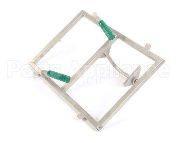 8064503SP Frymaster Assembly. Power Shower 45