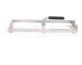 8064527SP Frymaster Power Shower Assembly Elec Dv
