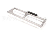 8064527SP Frymaster Power Shower Assembly Elec Dv
