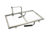 8064542SP Frymaster Power Shower Assembly-35