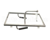 8064542SP Frymaster Power Shower Assembly-35