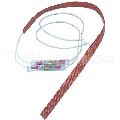8064557SP Compatible Frymaster Heater Strip