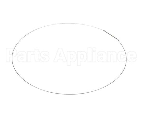 806466 Cissell Ring, Wire Clamp