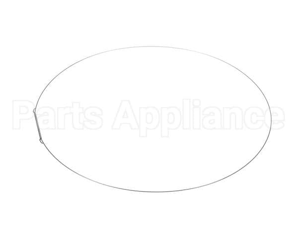 806466 Cissell Ring, Wire Clamp