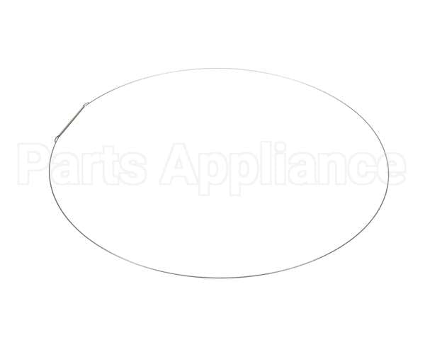 806466 Cissell Ring, Wire Clamp