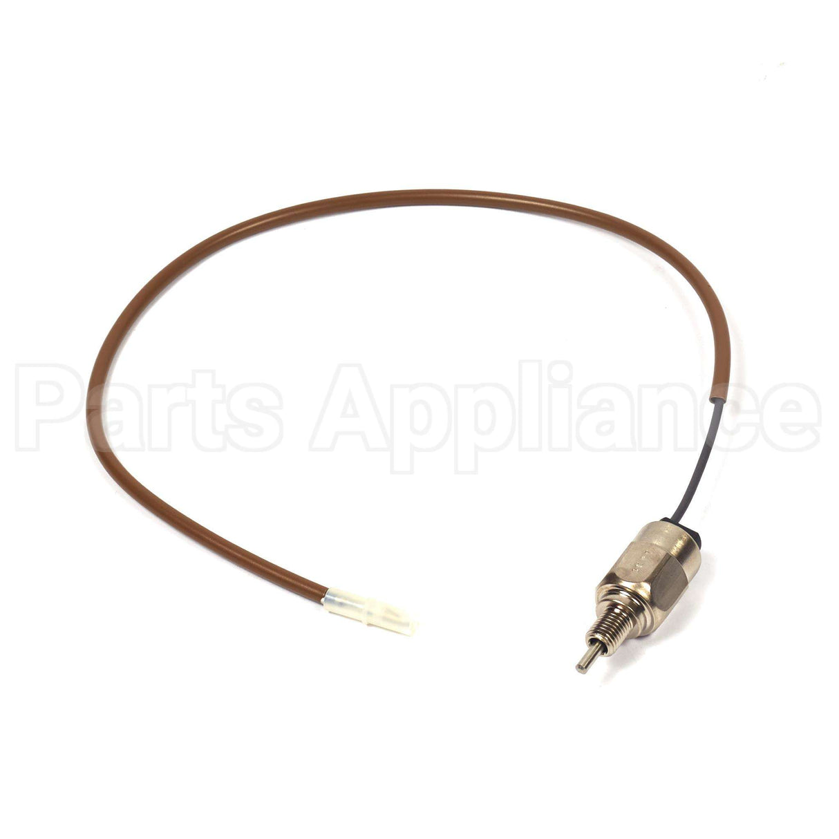 806472 Briggs & Stratton Solenoid-Fuel