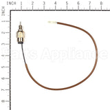 806472 Briggs & Stratton Solenoid-Fuel
