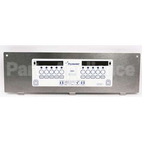 8065300 Compatible Frymaster Kfc1 Cf Gas Cntrl