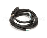8065332SP Frymaster Cordset With Push-Ons