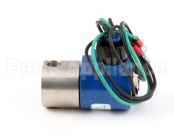 8065565 Frymaster Valve Assembly, 24Vac/60Hz Gsms Sl