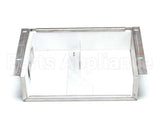 8065778SP Frymaster Box Assembly, 53/47 Flue Dflctr Fv