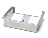 8065778SP Frymaster Box Assembly, 53/47 Flue Dflctr Fv