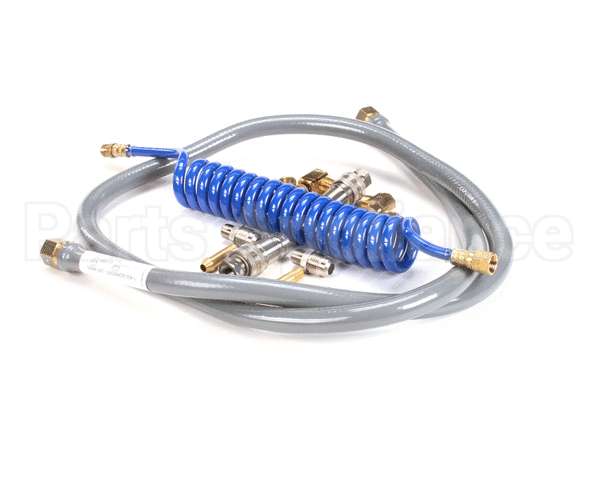8065848SP Frymaster Hose Kit, Swirl