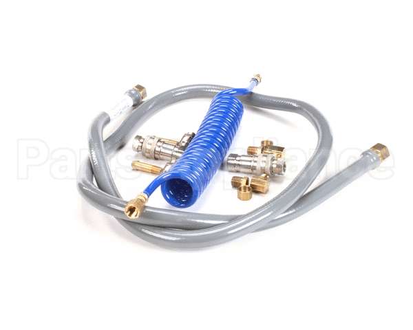 8065848SP Frymaster Hose Kit, Swirl
